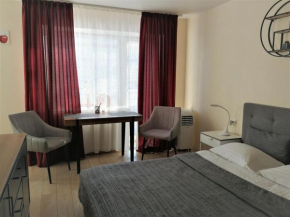 VIN service Darzu street 21